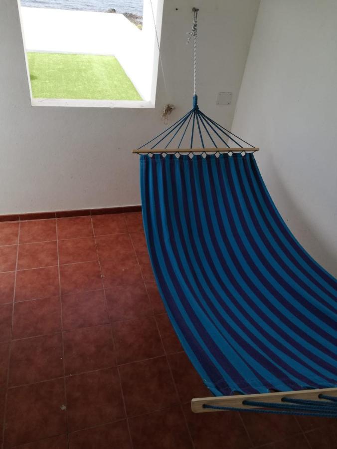 Ocean Sunshine Villa Orzola Luaran gambar